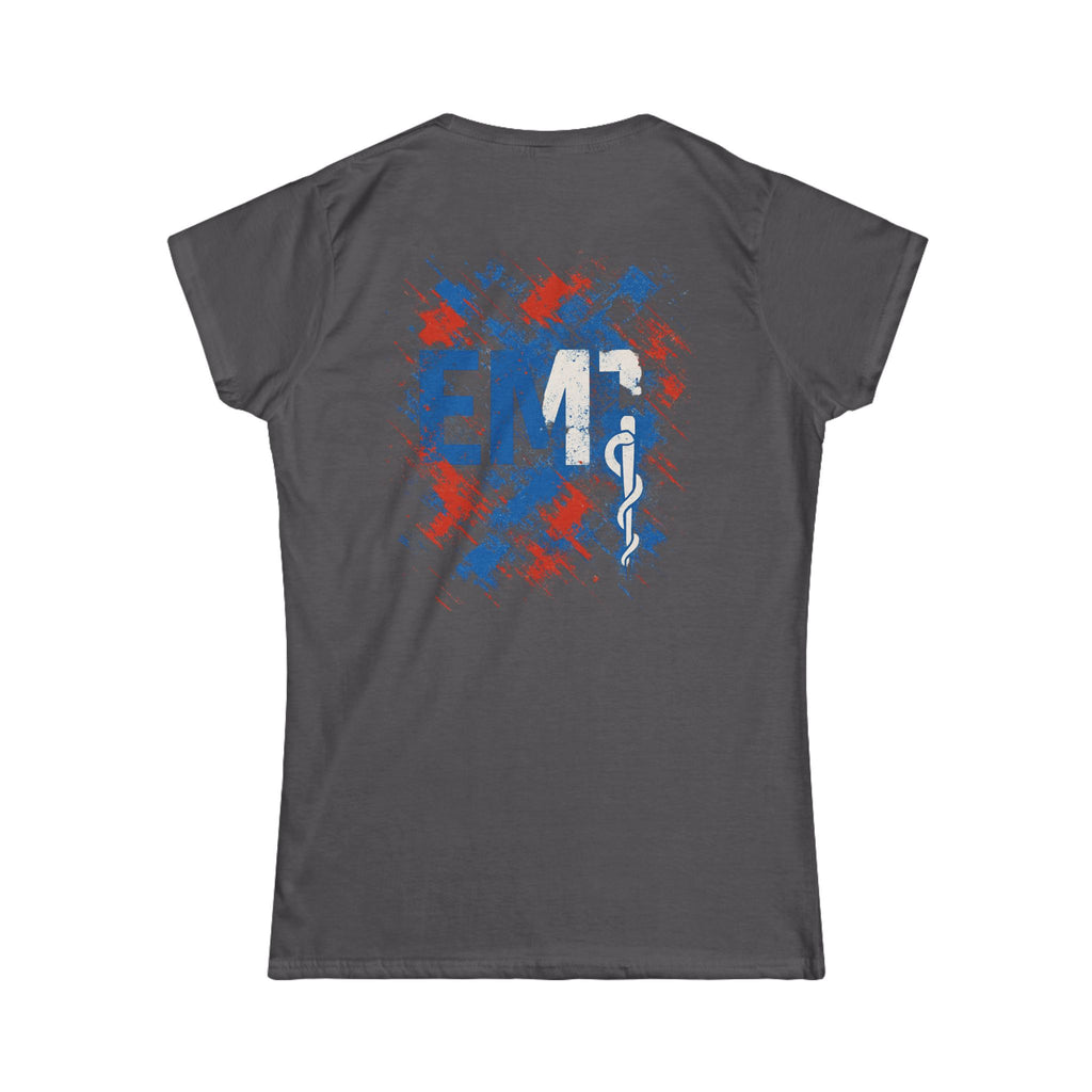 Women's EMT Tee Shirt