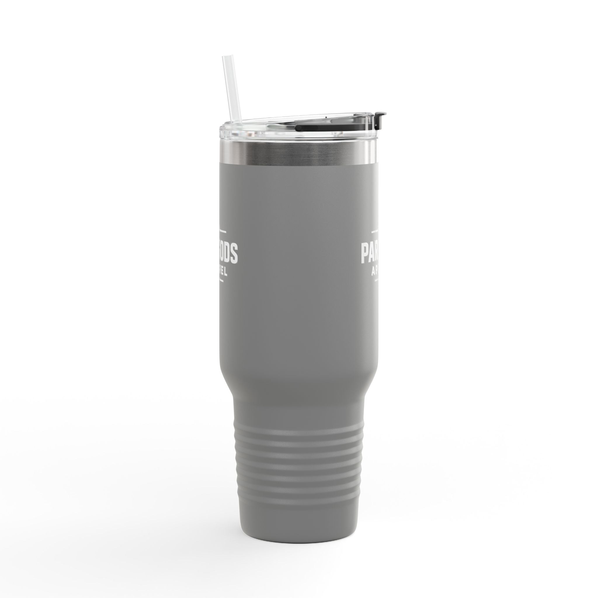 Red Insulated Travel Mug – Perfect for On-the-Go Hydration, Gifts, Outdoor Adventures, and More!