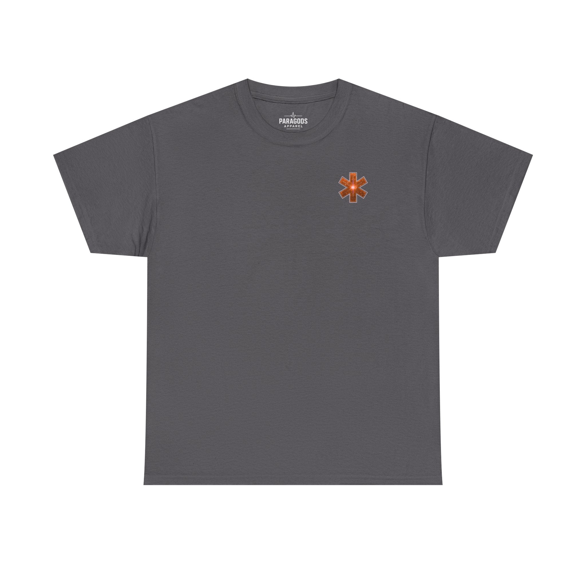 Halloween EMS Pumpkin Tee EMS Shirt, Fall T-Shirt, Spooky Season Apparel,Gift for Medics