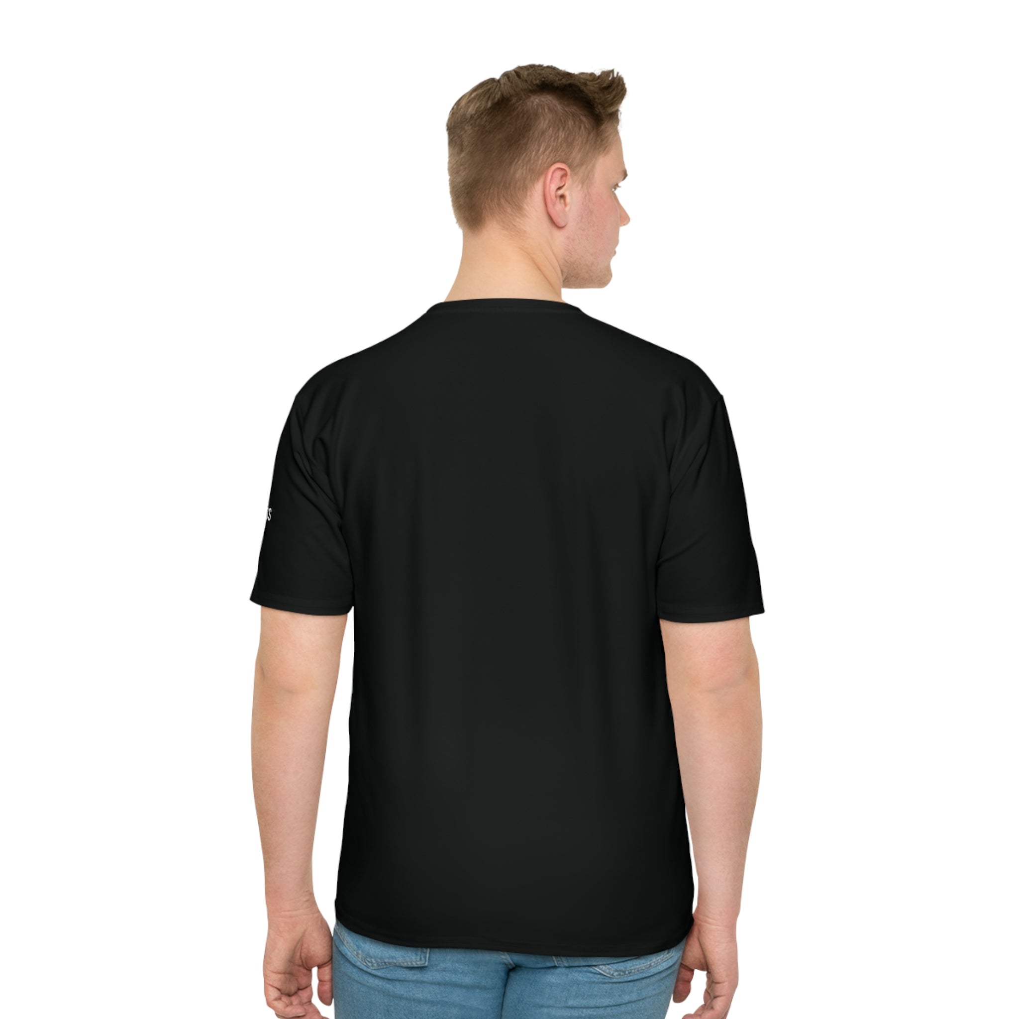 Narcan Graphic T-Shirt with Empowering Quote, Casual Wear, Street Style, Gift for Men, Unique Fashion Tee