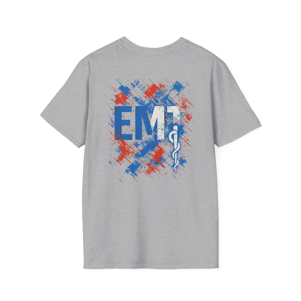 EMT Softstyle T-Shirt