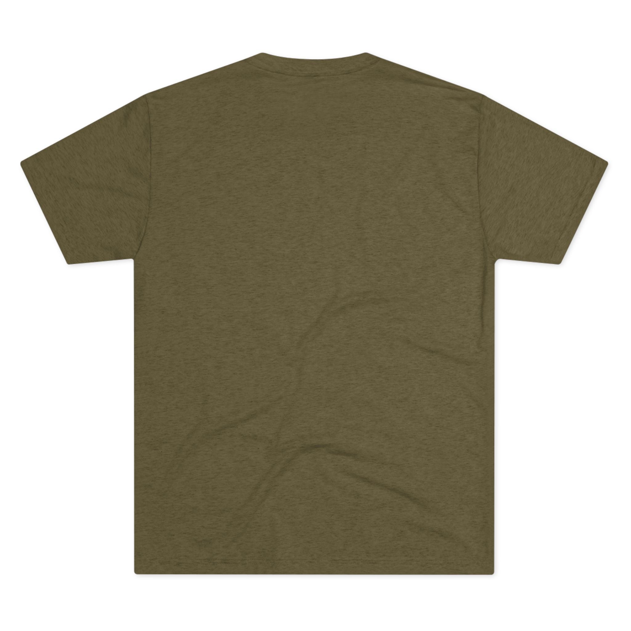 AGI(FALL) EMS Tri-Blend Tee