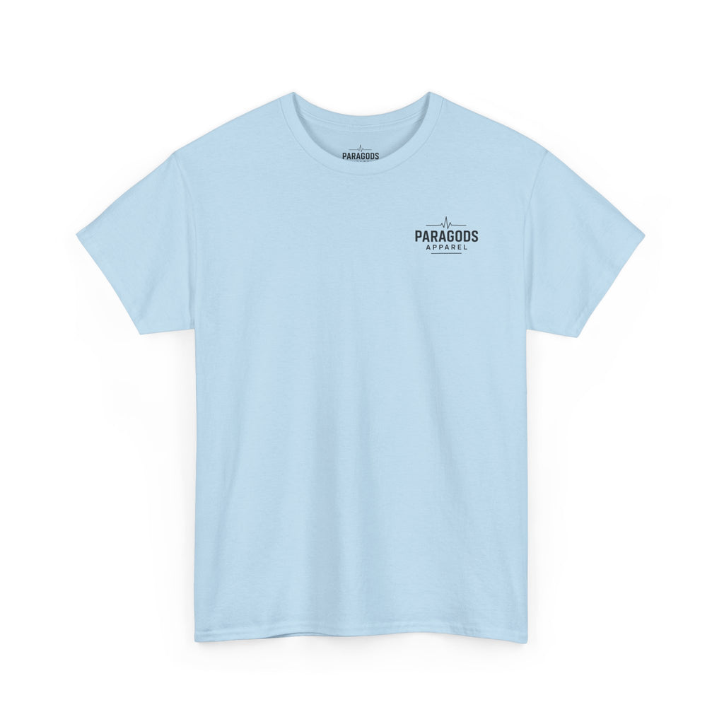 EMS tshirt, Emergency Medical Services Apparel