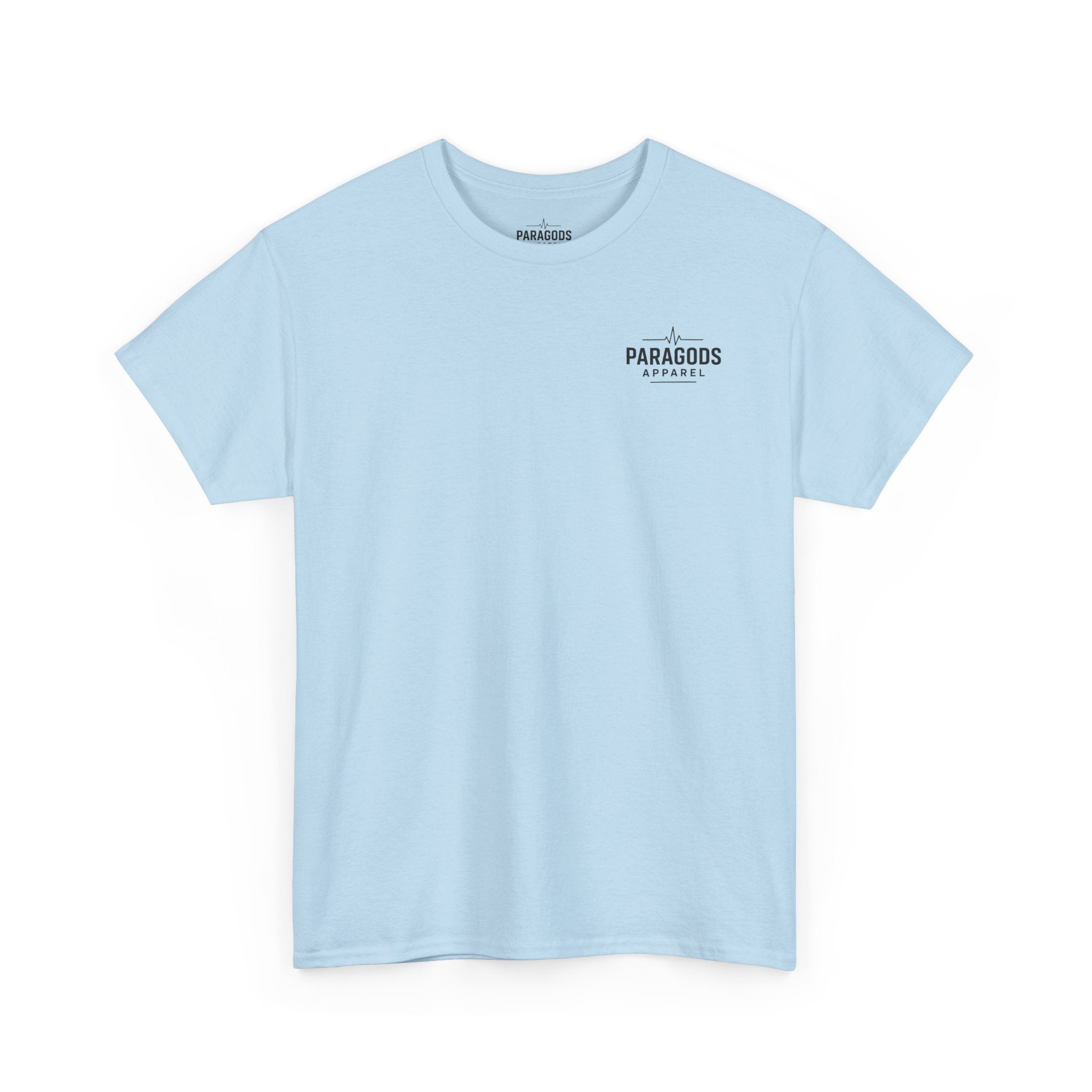 EMS tshirt, Emergency Medical Services Apparel