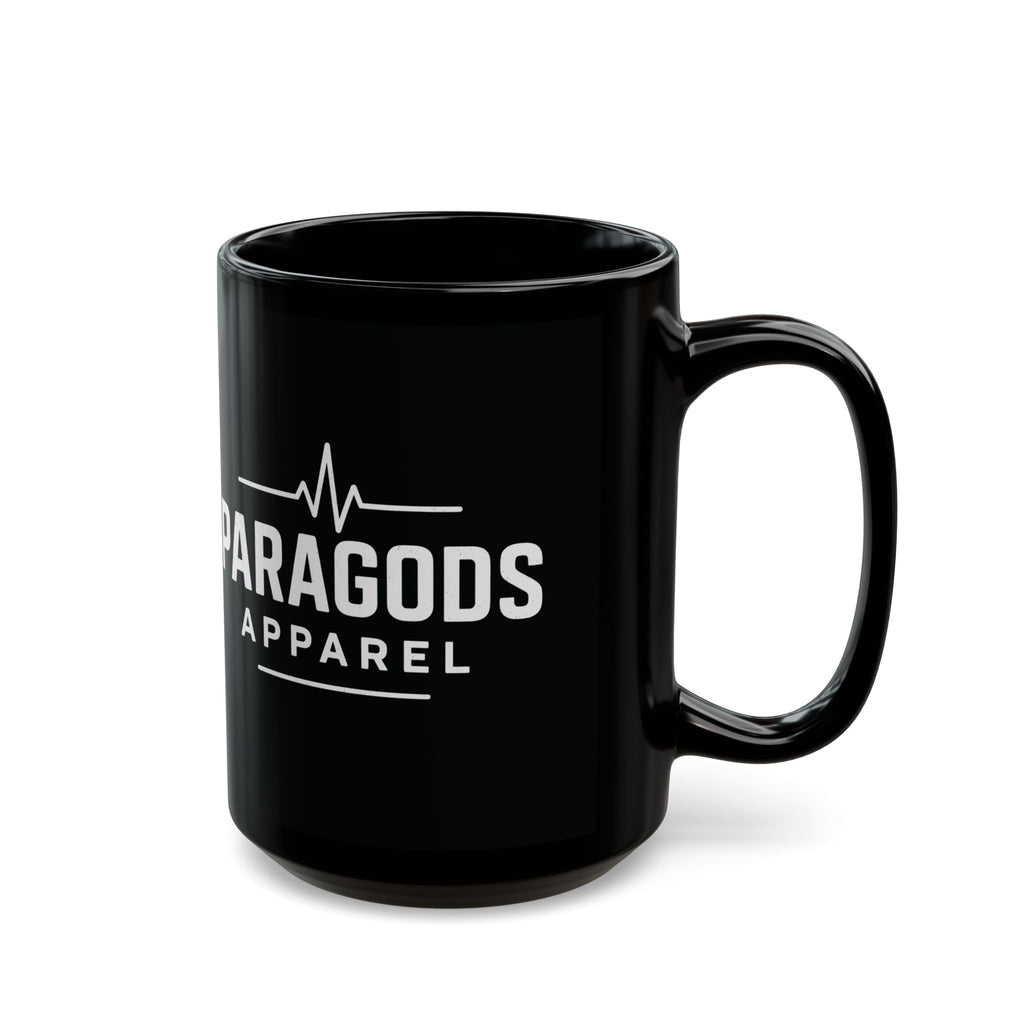 Mug Ambulance Speeds Funny 11oz
