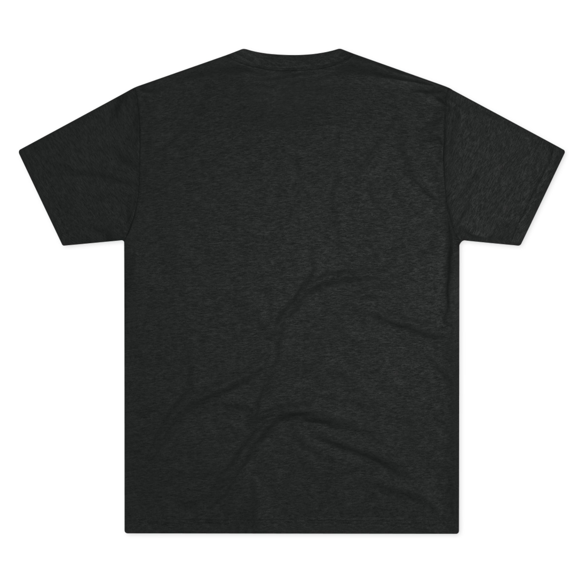 AGI(FALL) EMS Tri-Blend Tee