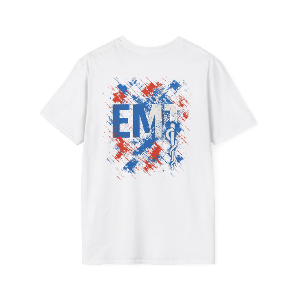 EMT Softstyle T-Shirt