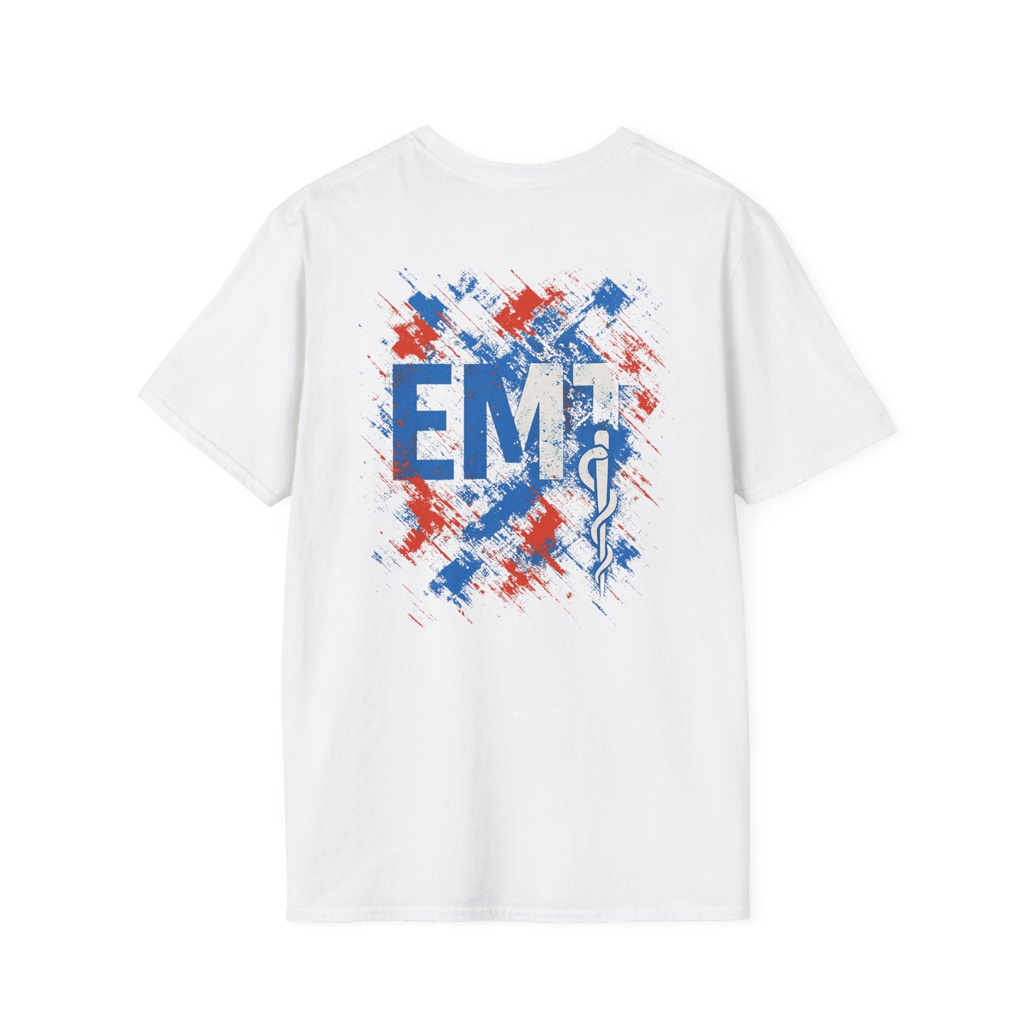 EMT Softstyle T-Shirt