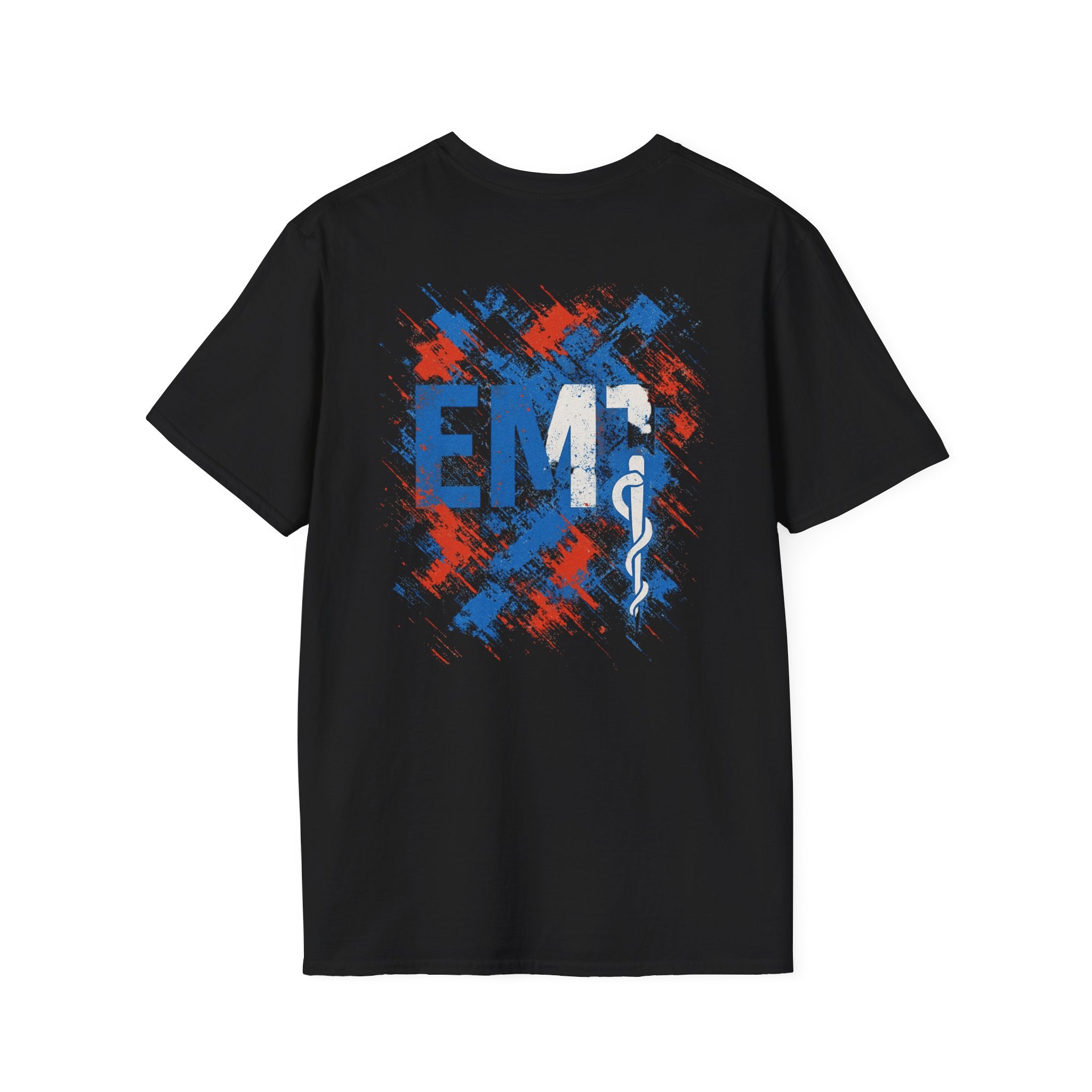 EMT Softstyle T-Shirt