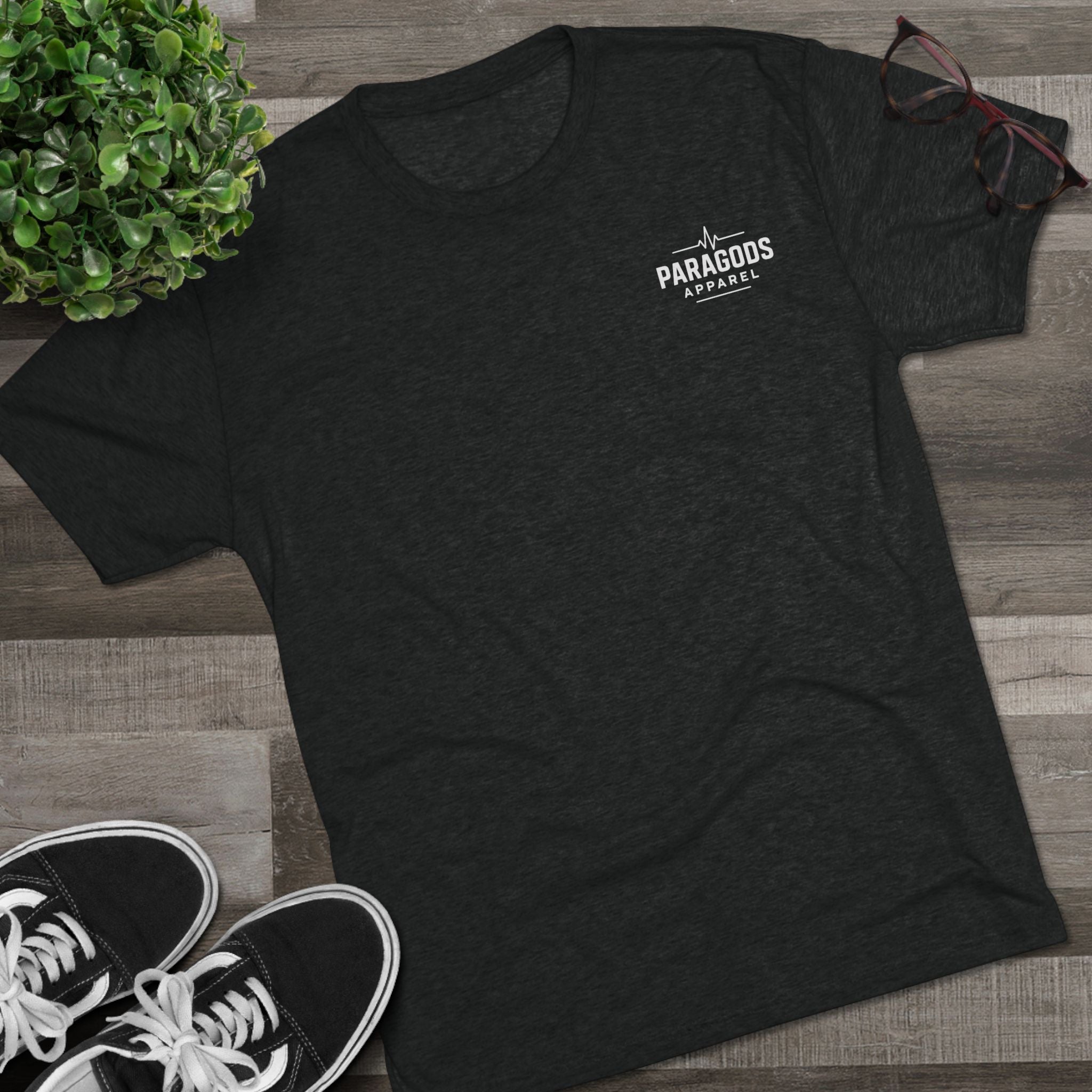 Advanced Emergency Medical Technician Tribute Tee, Healthcare Worker Gift, Paramedic Apparel, First Responder Shirt, EMS Pride T-Shirt