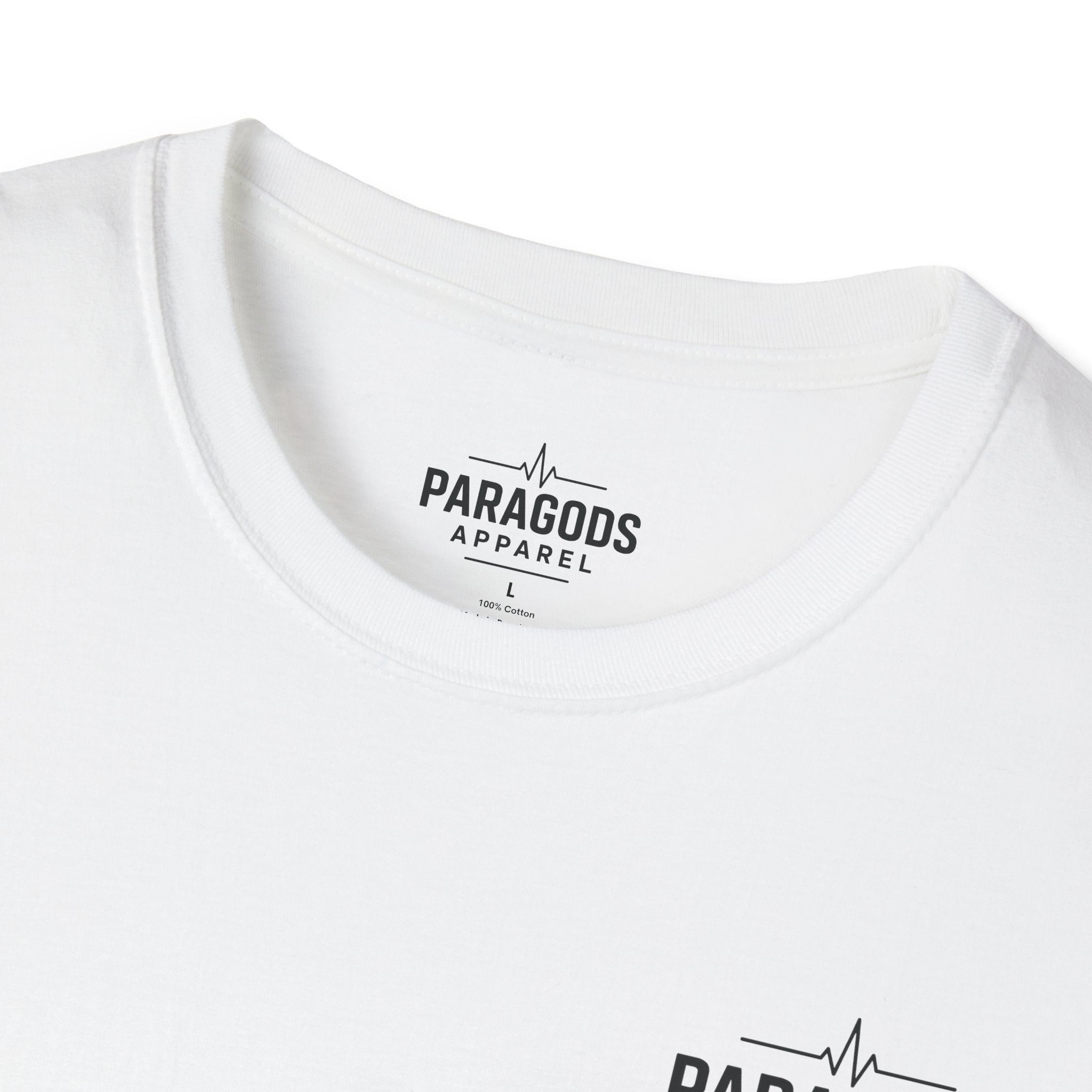 EMT Softstyle T-Shirt