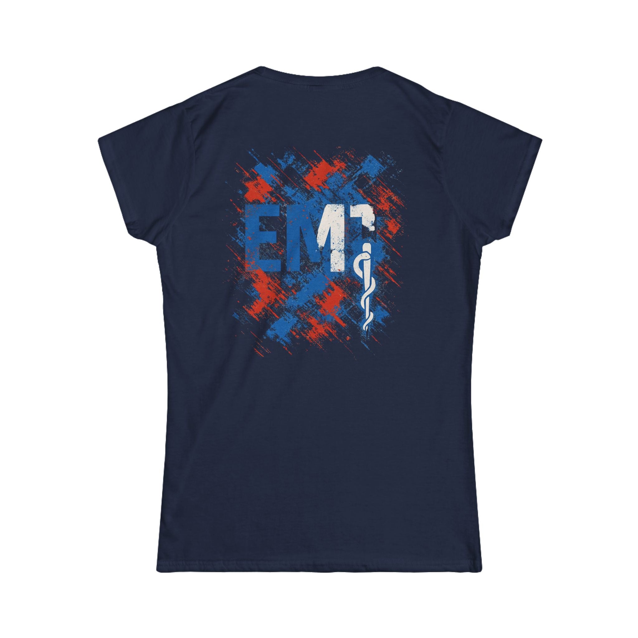 Women's EMT Tee Shirt