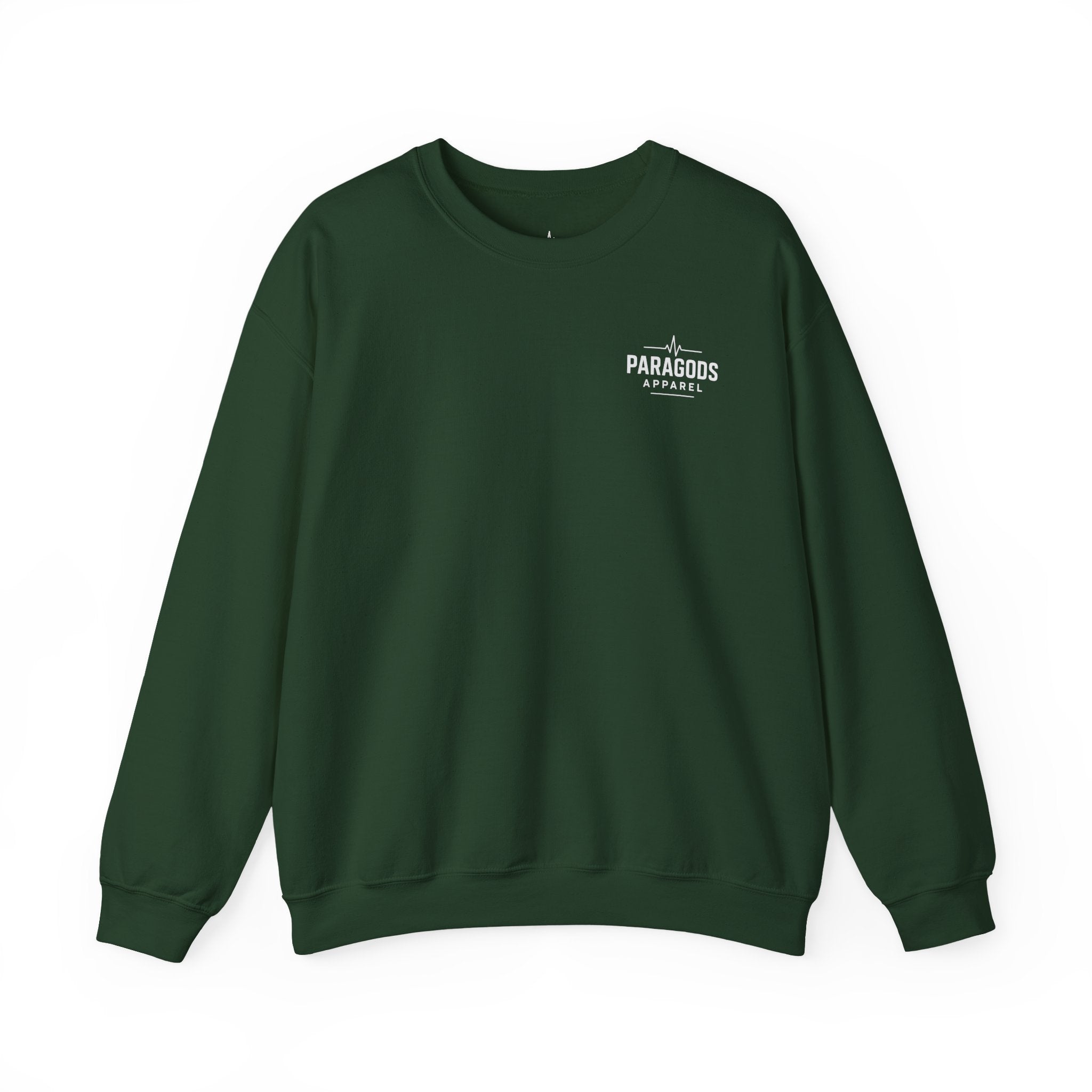 Sweatshirt ITS NOT AMS Unisex Heavy Blend™