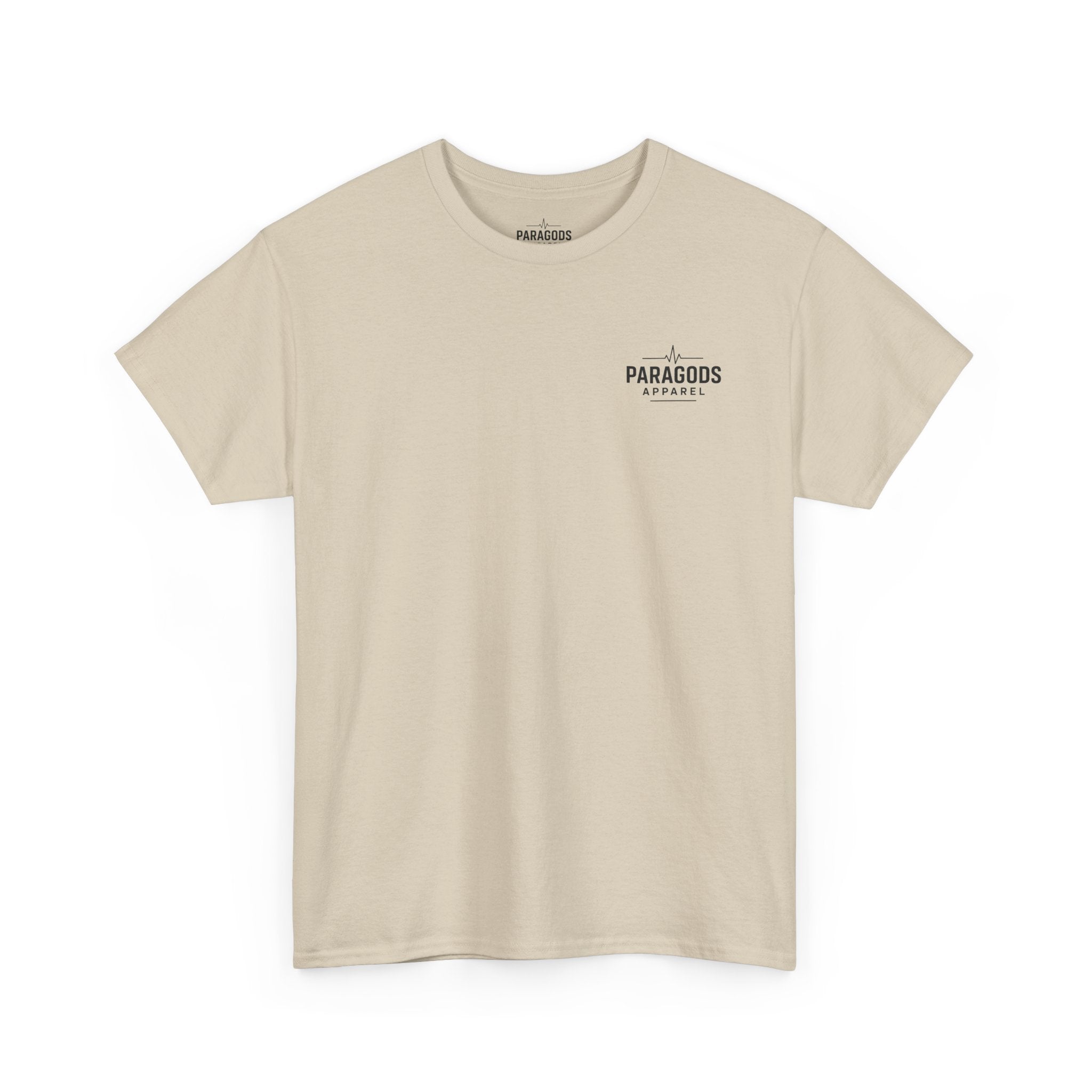 EMS tribute T-Shirt, Unique Design for Everyday Wear, Perfect Gift for Occasions, Comfortable Summer Apparel