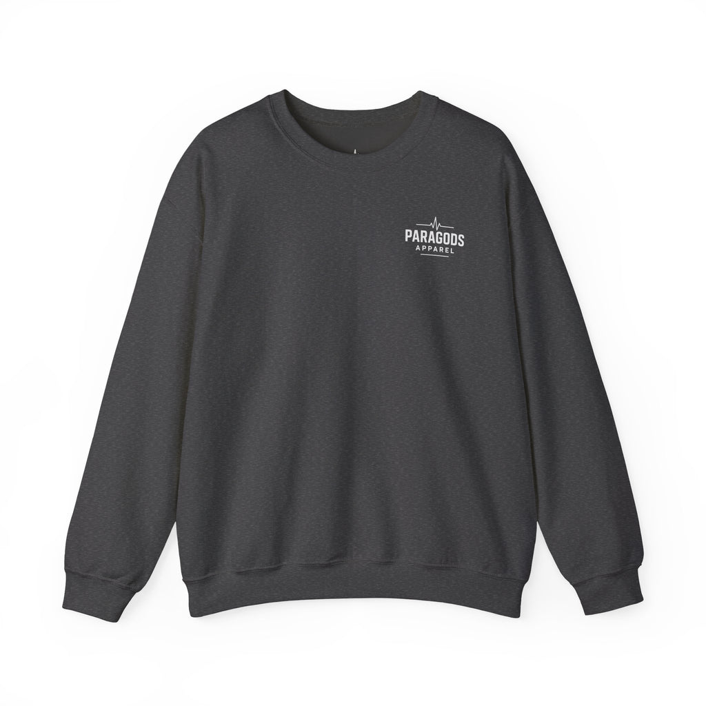 Sweatshirt ITS NOT AMS Unisex Heavy Blend™
