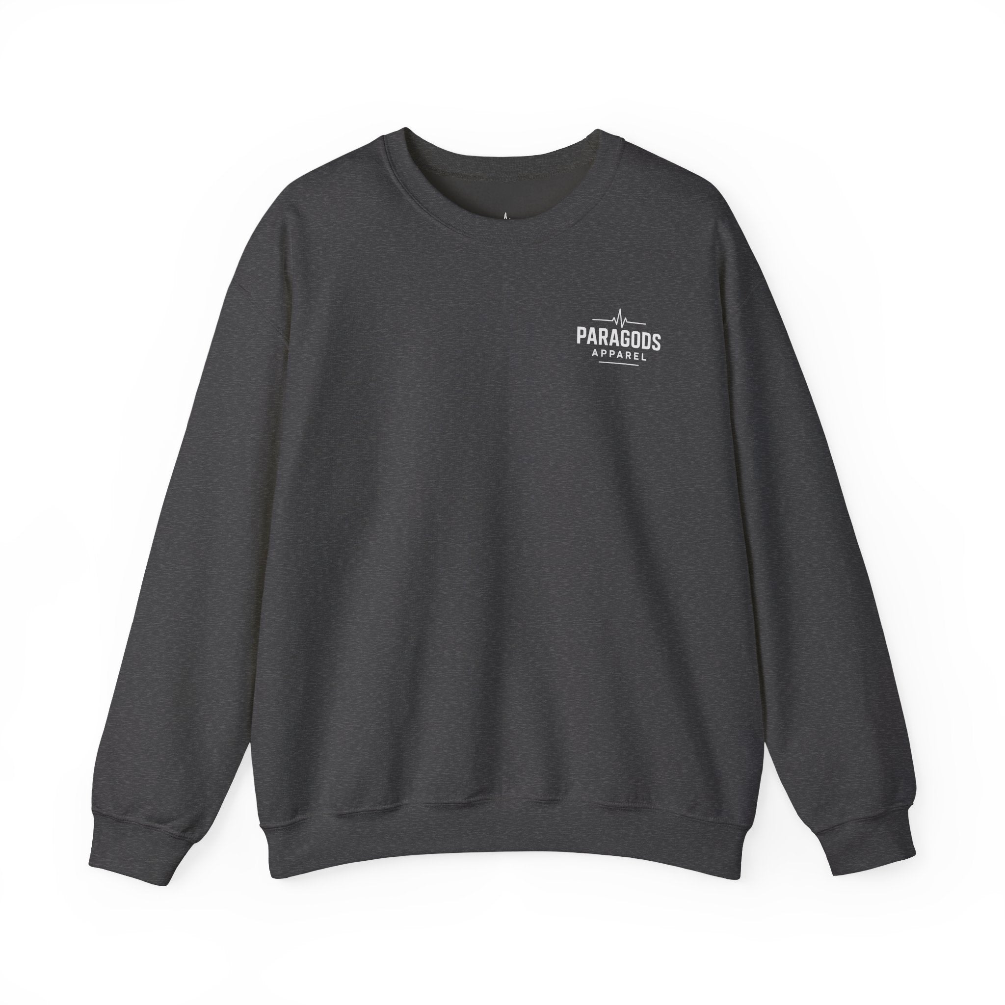 Sweatshirt ITS NOT AMS Unisex Heavy Blend™