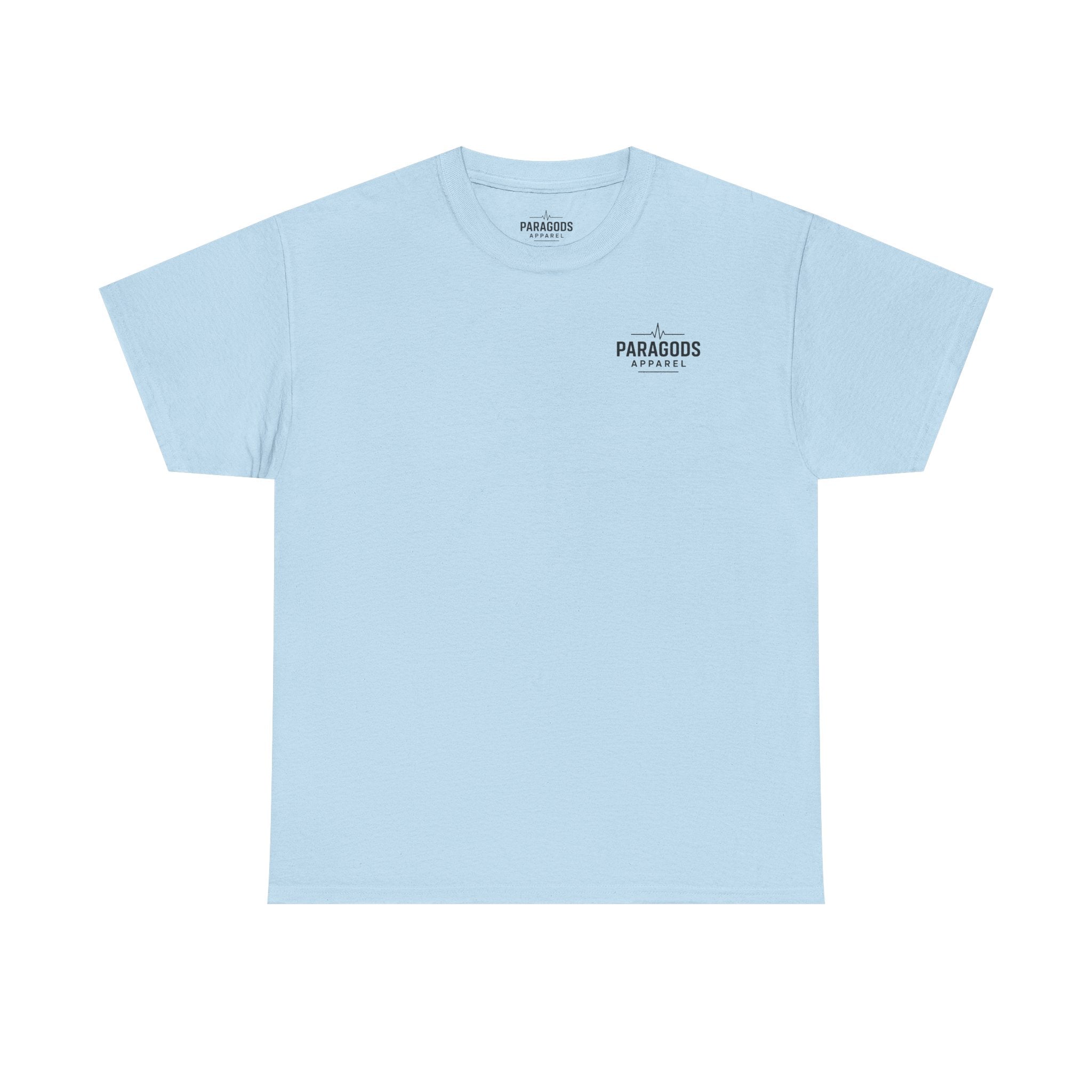 EMS tshirt, Emergency Medical Services Apparel