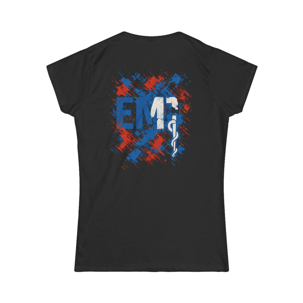 Women's EMT Tee Shirt