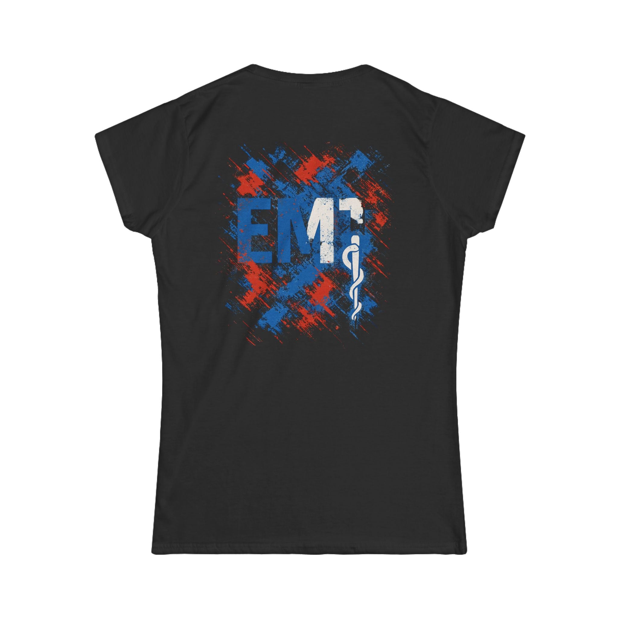Women's EMT Tee Shirt