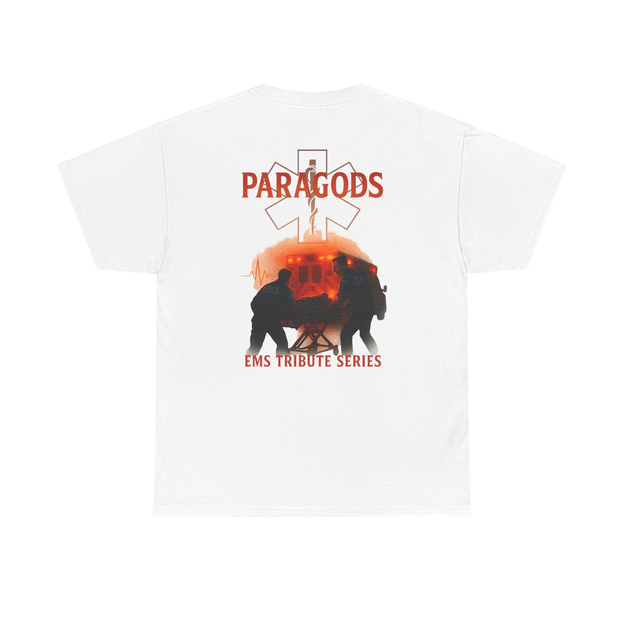 EMS Tshirt