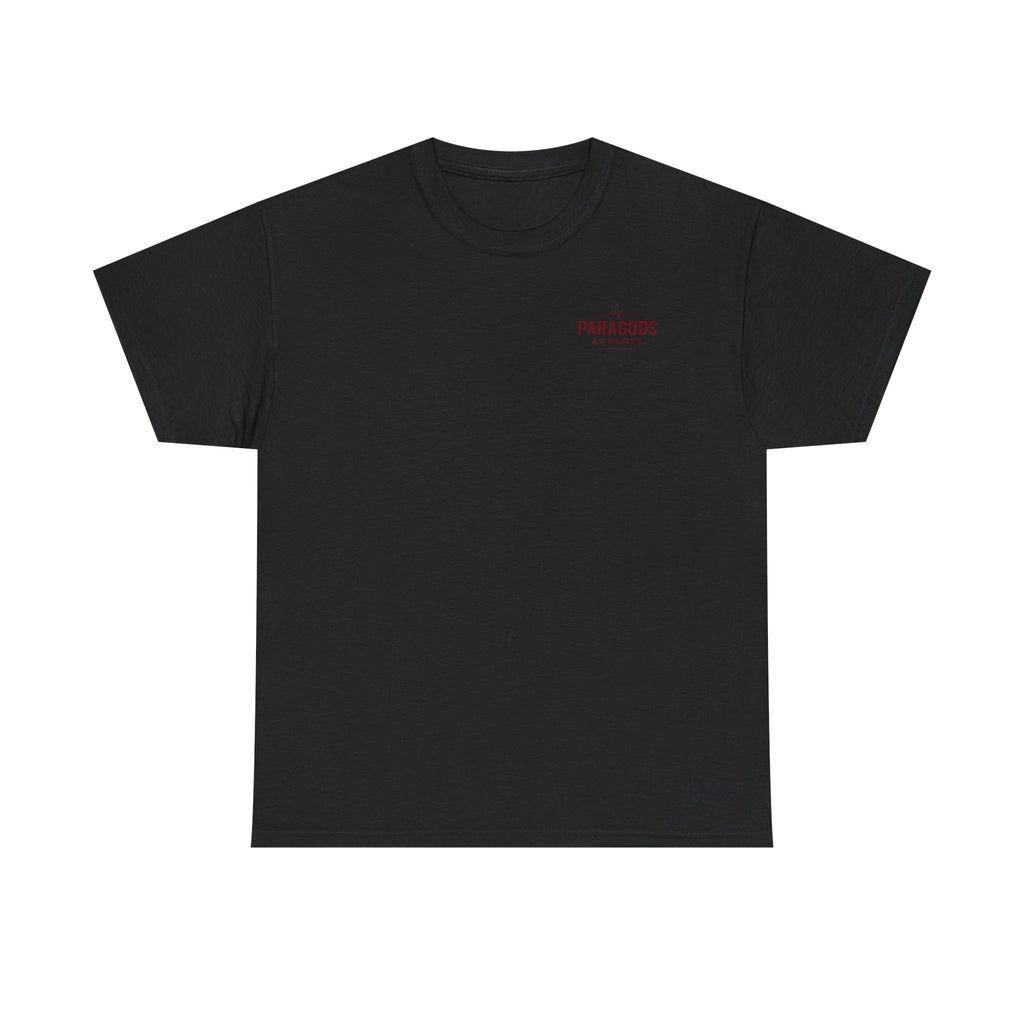 EMS 3 Speed Unisex T-Shirt - Vintage Style Medical Apparel