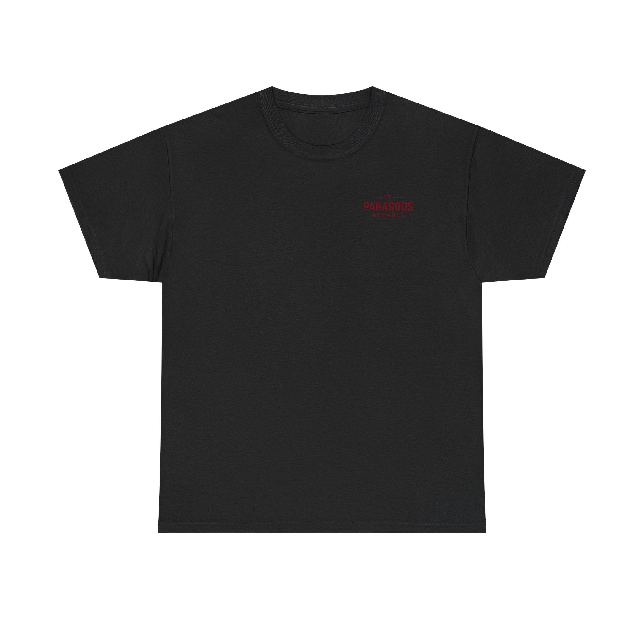 EMS 3 Speed Unisex T-Shirt - Vintage Style Medical Apparel