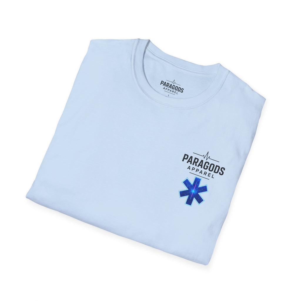 EMT Softstyle T-Shirt