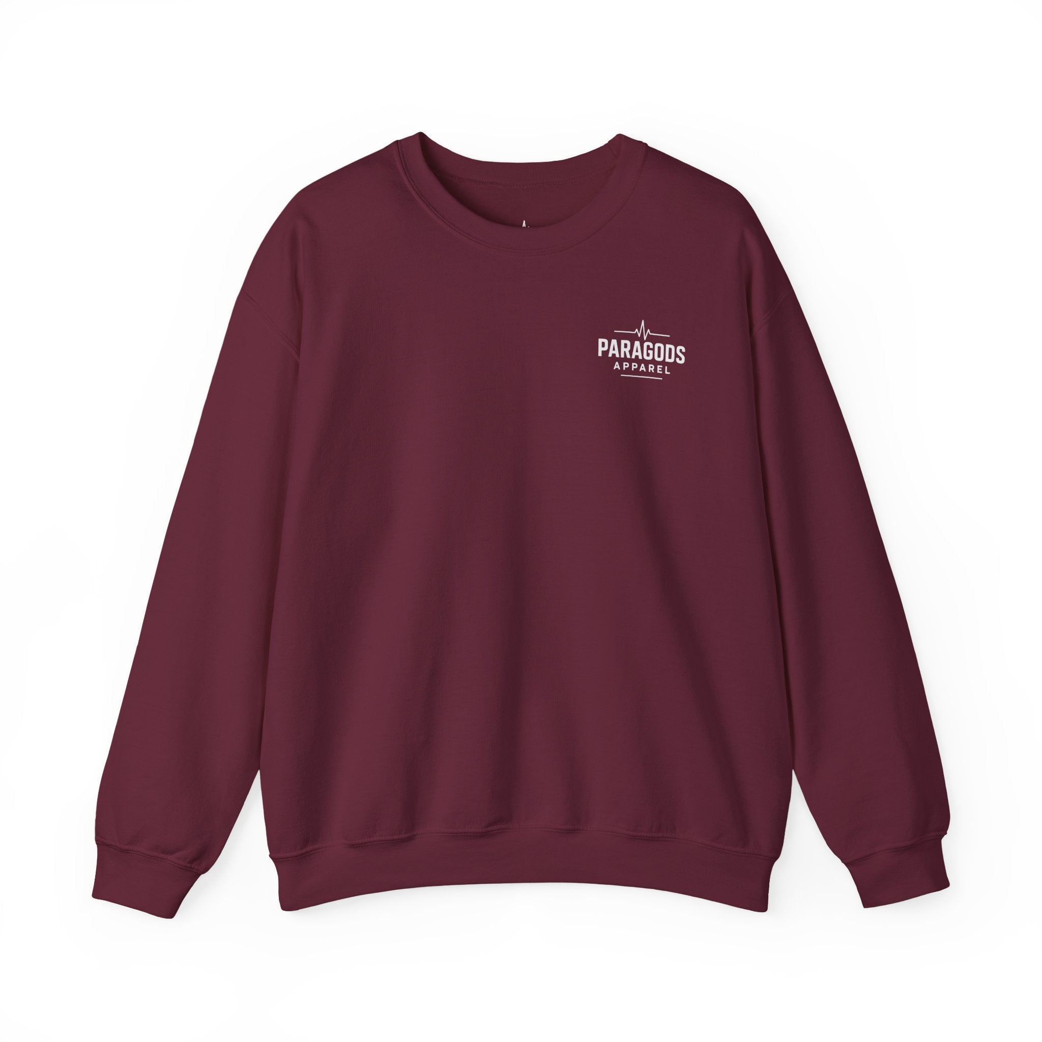 Sweatshirt ITS NOT AMS Unisex Heavy Blend™