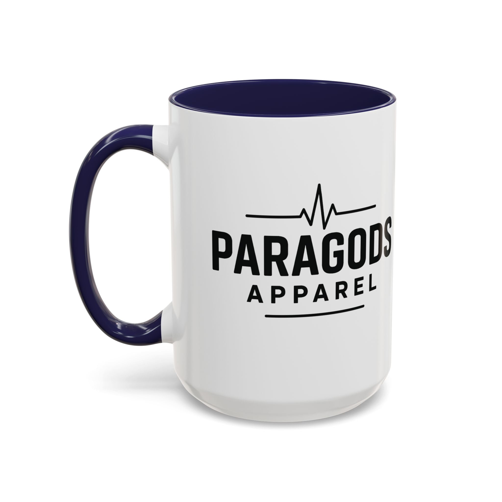 Bloody Arts & Crafts Accent Coffee Mug