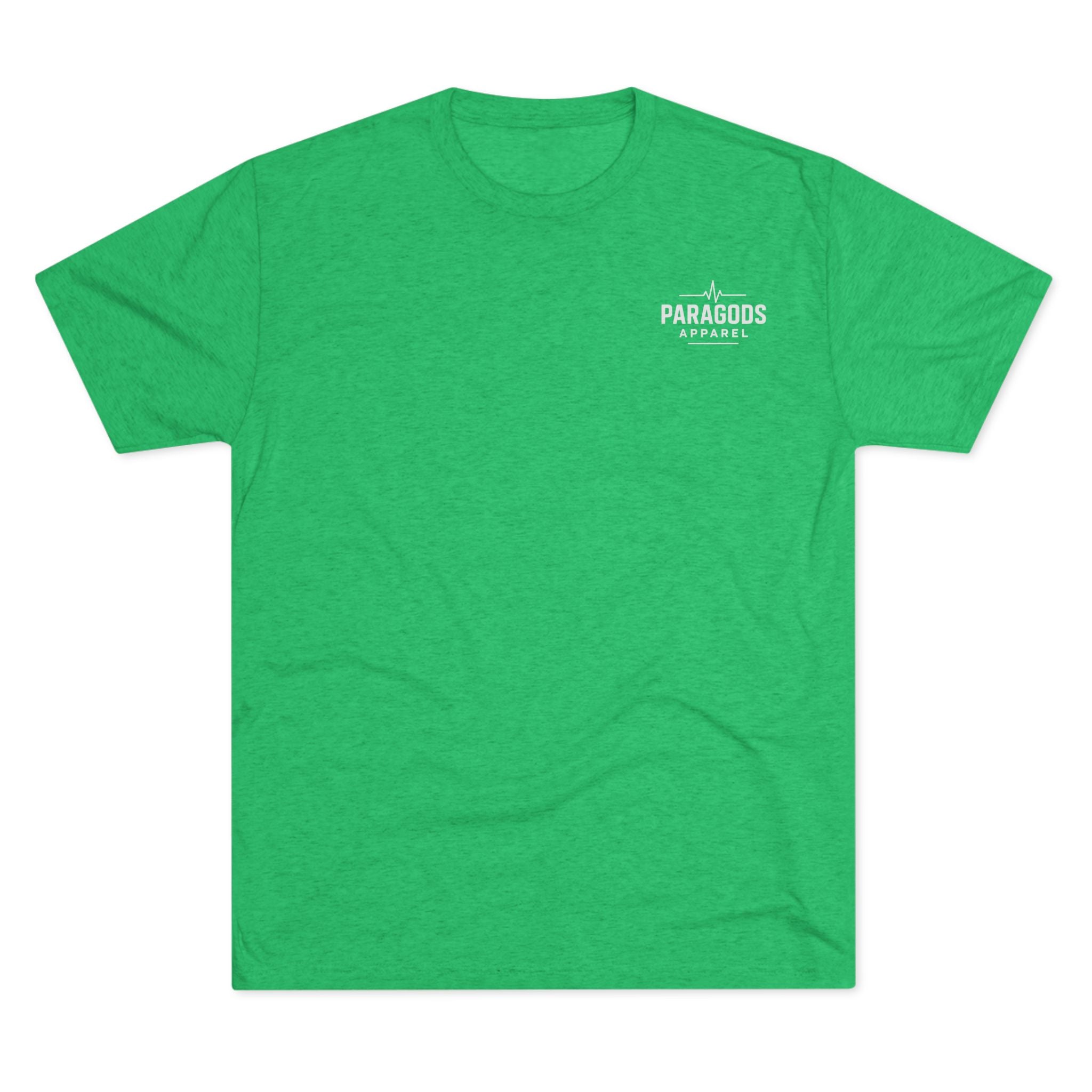 Advanced Emergency Medical Technician Tribute Tee, Healthcare Worker Gift, Paramedic Apparel, First Responder Shirt, EMS Pride T-Shirt