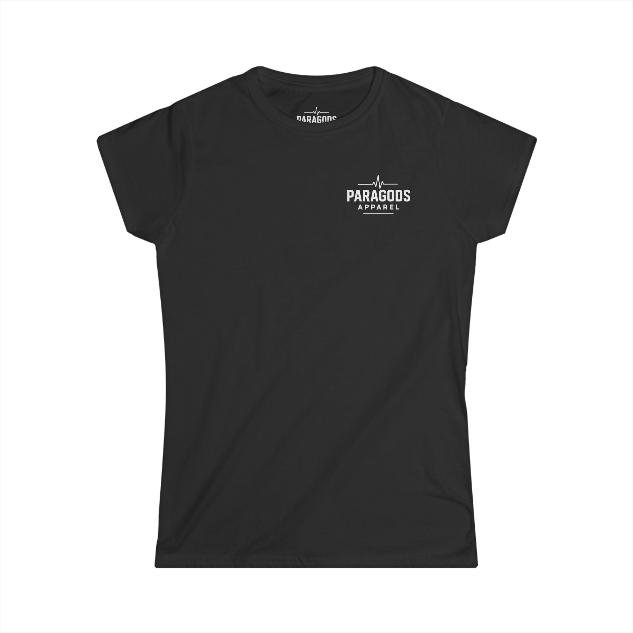 Women's EMT Tee Shirt