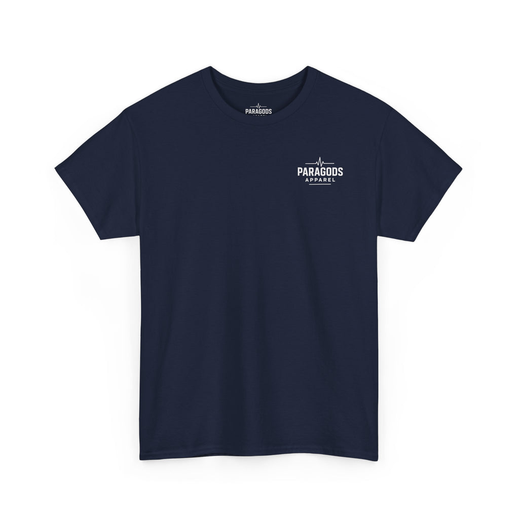 EMS AMS Shirt Design
