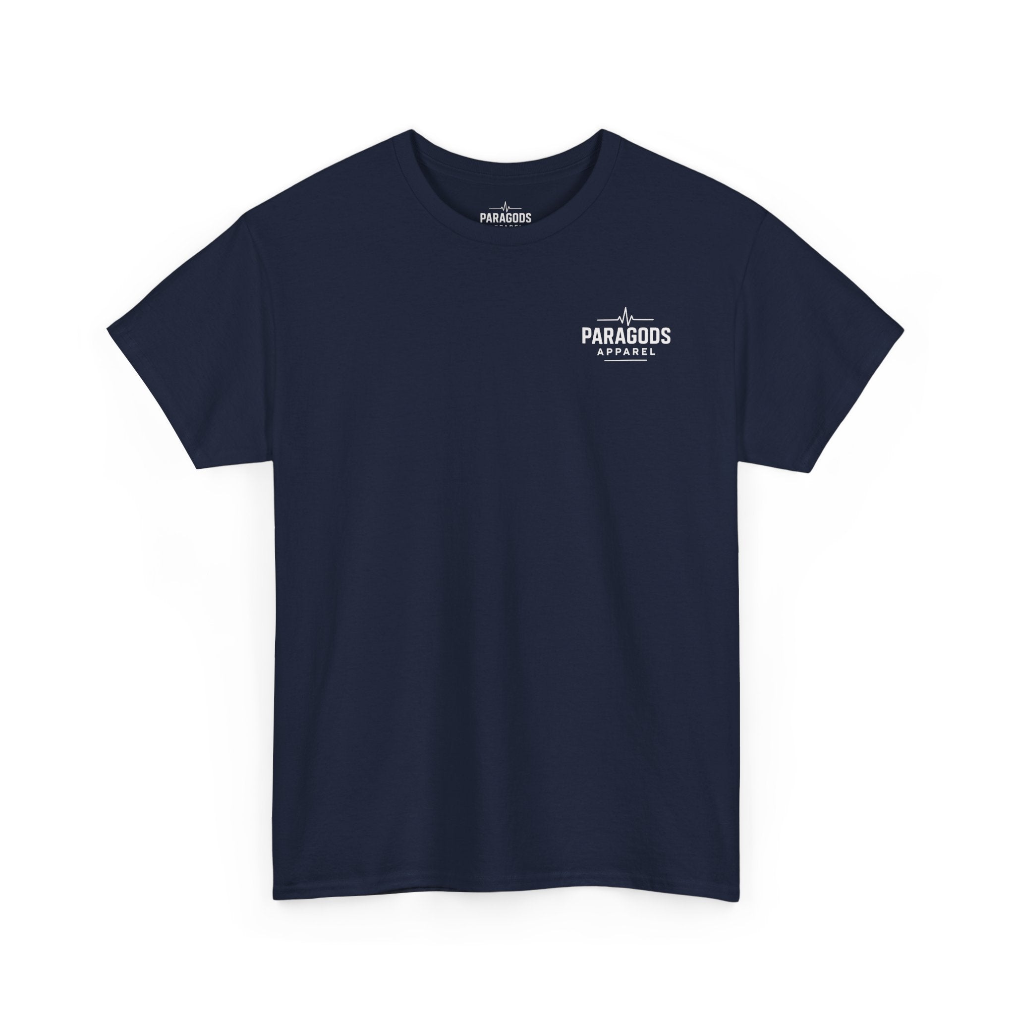 EMS AMS Shirt Design