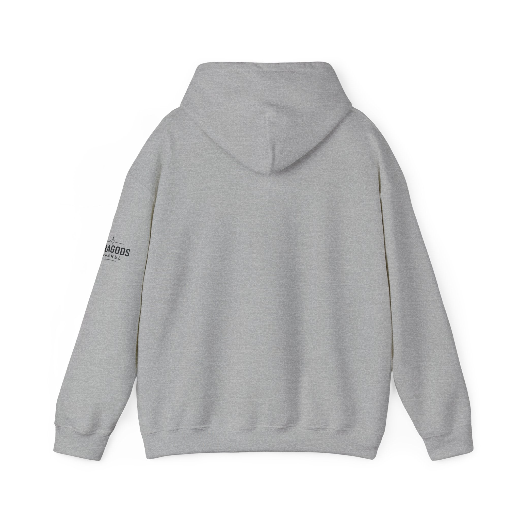 Paragods Graphic Hoodie - Unisex Heavy Blend™