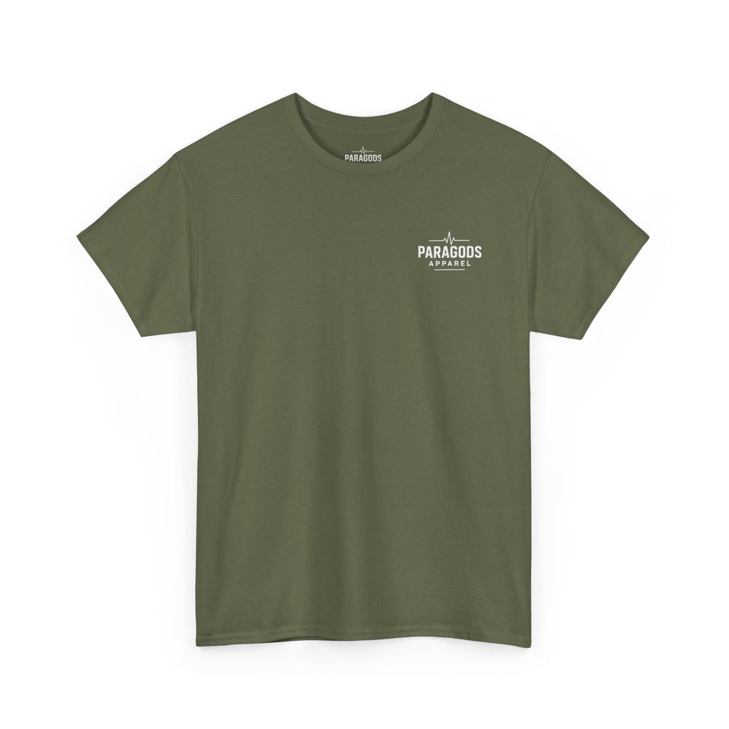 Ems Gym Funny Tee, Humor Shirt for Lifters, Workout Gift, Unisex Cotton Tee, Fitness Apparel, Perfect for Gym Enthusiasts