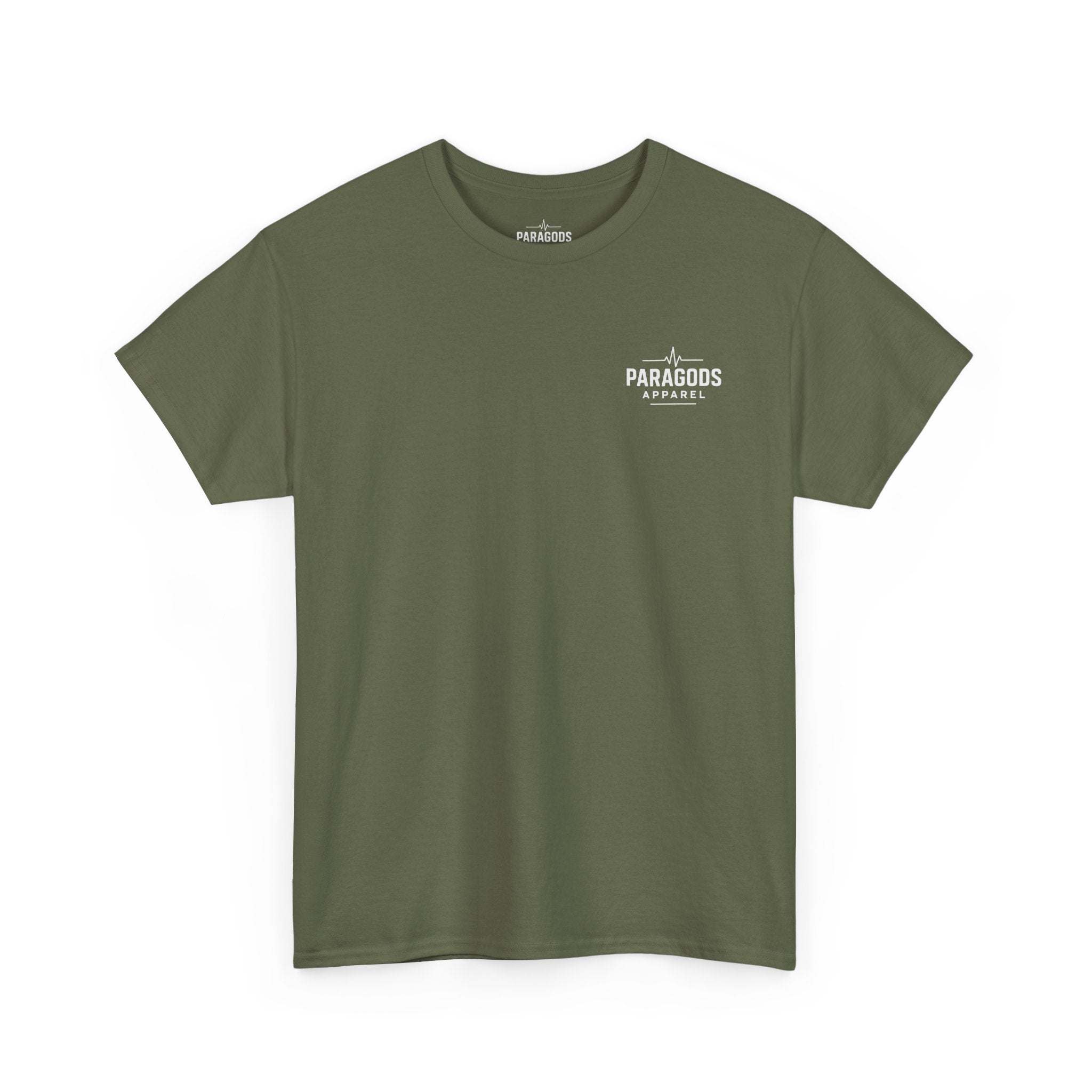 Ems Gym Funny Tee, Humor Shirt for Lifters, Workout Gift, Unisex Cotton Tee, Fitness Apparel, Perfect for Gym Enthusiasts