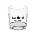 EMS Rocks Glass, 10oz - Perfect Gift for Whiskey Lovers, Barware, Unique Home Decor, Engraved Glass for Special Occasions, [...]