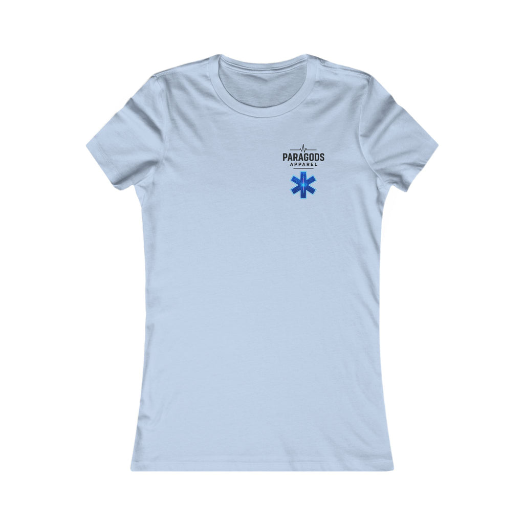 Women's Artsy Tee - Quirky Humor Shirt for Creatives, DIY Enthusiasts, Gift for Crafters, Fun Graphic T-Shirt