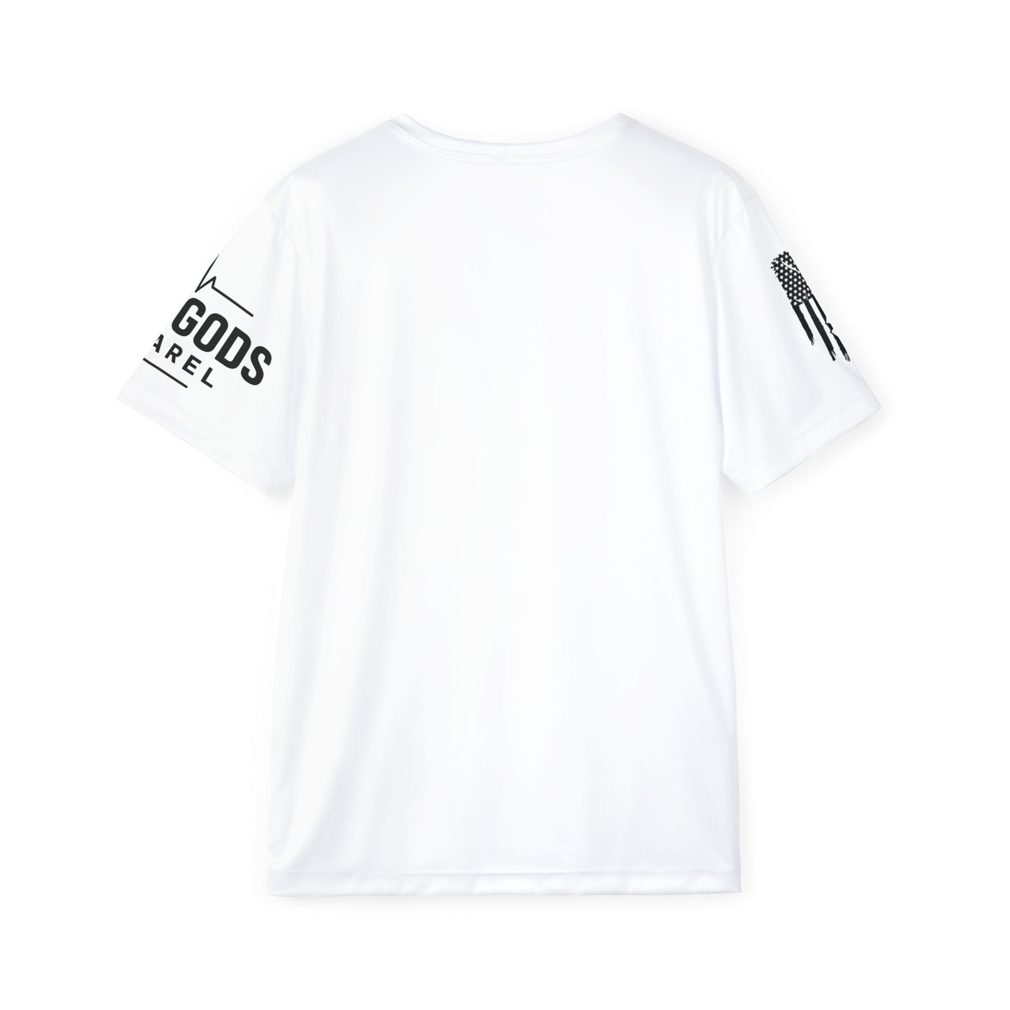 Men's Sports Jersey, Perfect for EMS Providers, Sports Events, Team Celebrations, Training Gear, Gifts for First Responders