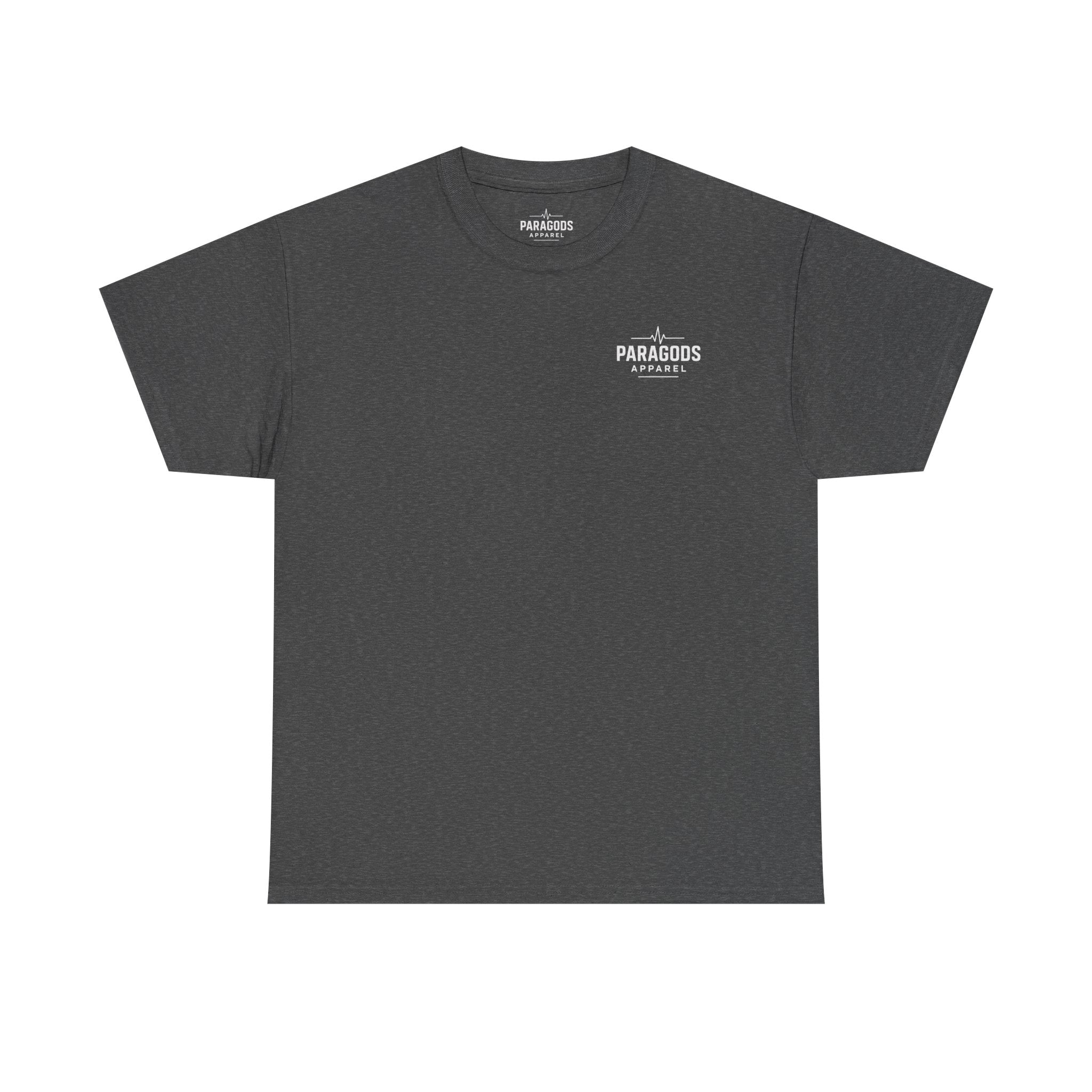 EMS AMS Shirt Design
