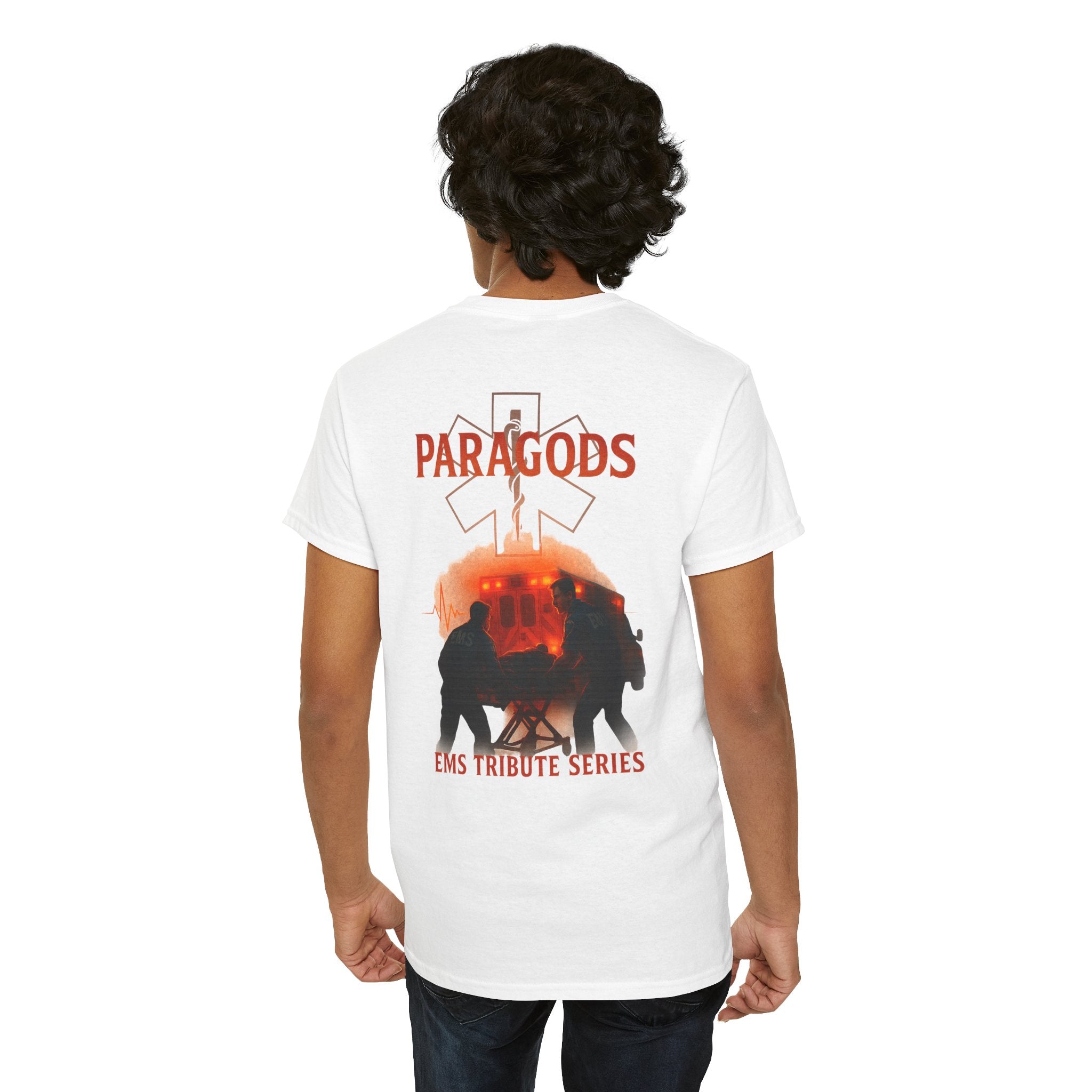 EMS Tshirt