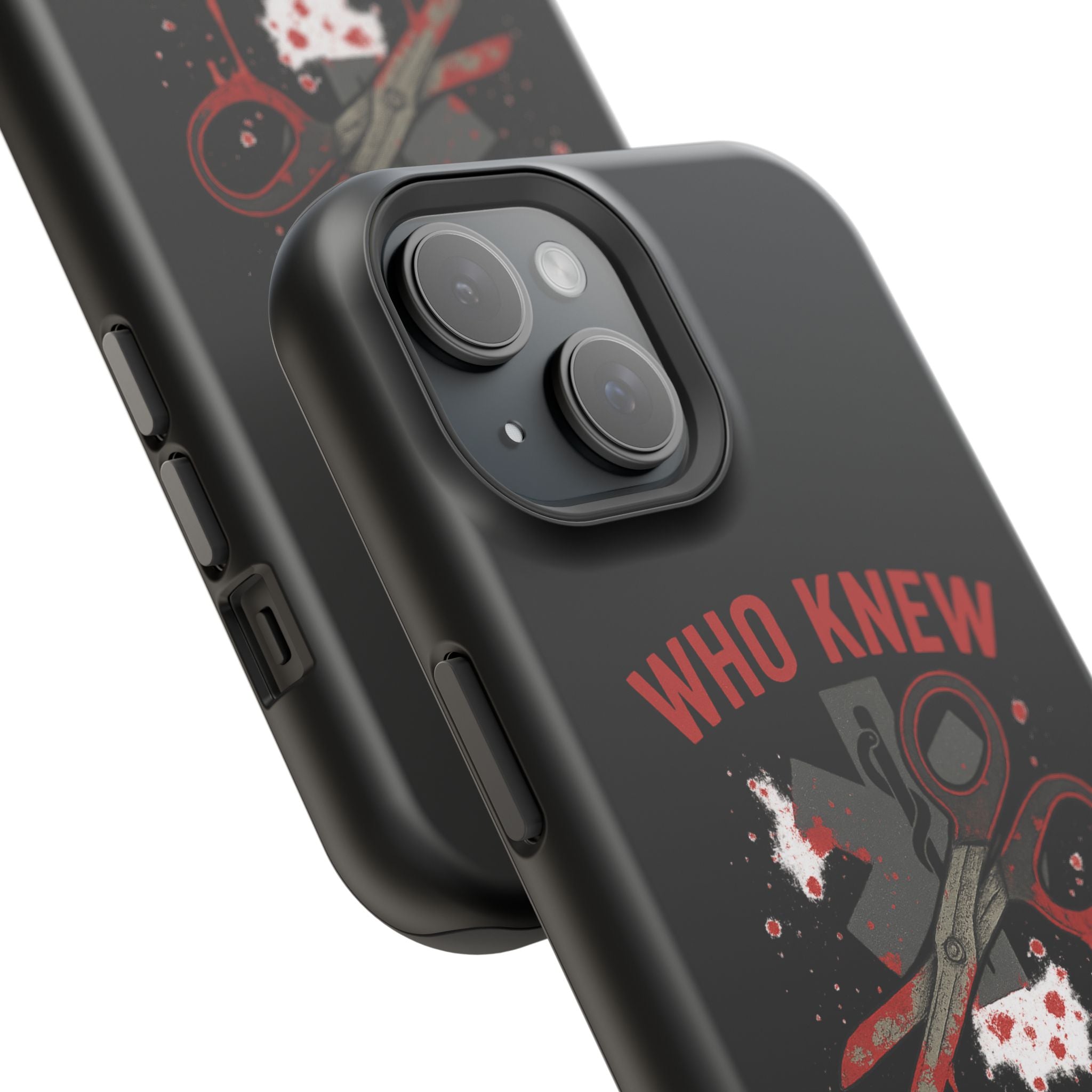 Phone Case - Paragods Apparel Design