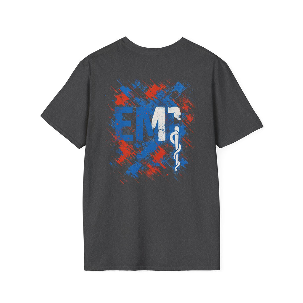 EMT Softstyle T-Shirt