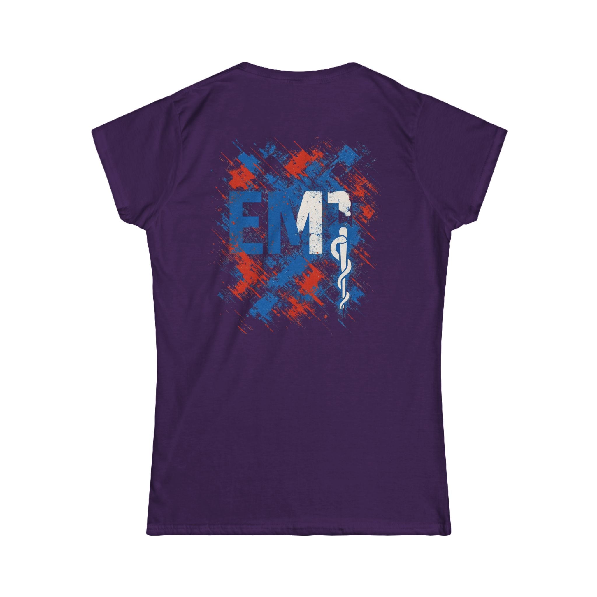 Women's EMT Tee Shirt