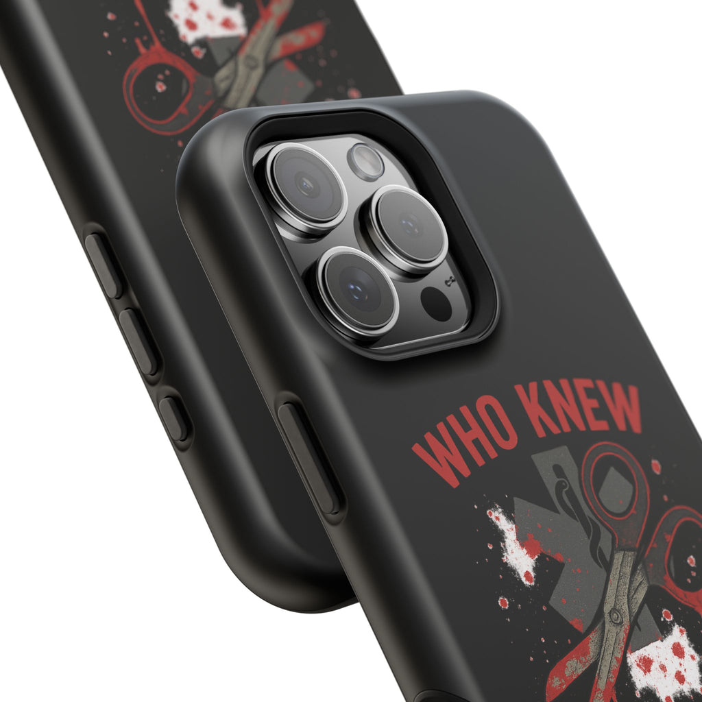 Phone Case - Paragods Apparel Design