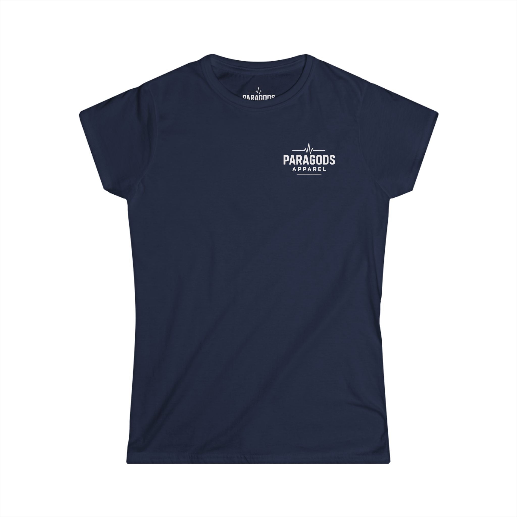 Women's EMT Tee Shirt