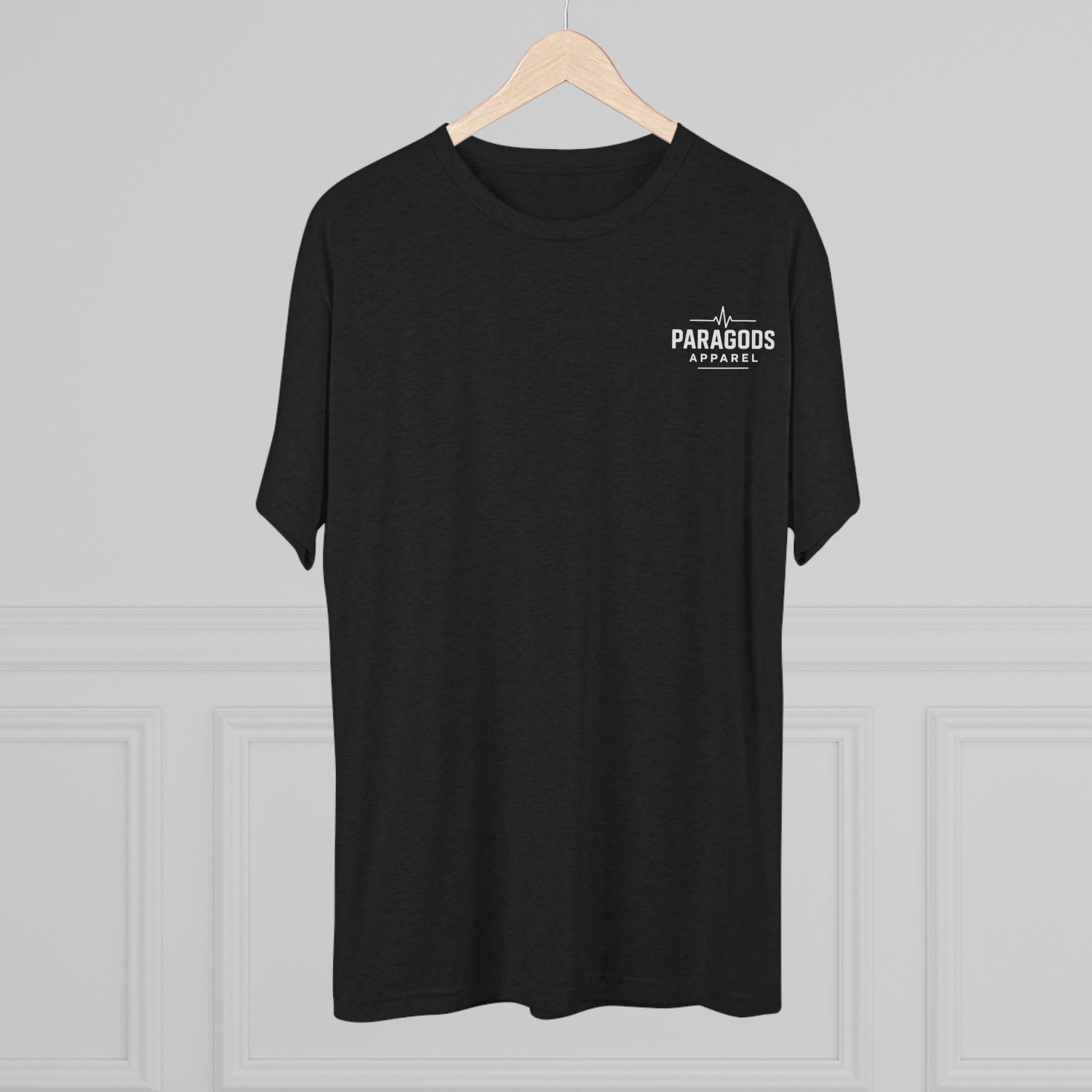 Advanced Emergency Medical Technician Tribute Tee, Healthcare Worker Gift, Paramedic Apparel, First Responder Shirt, EMS Pride T-Shirt