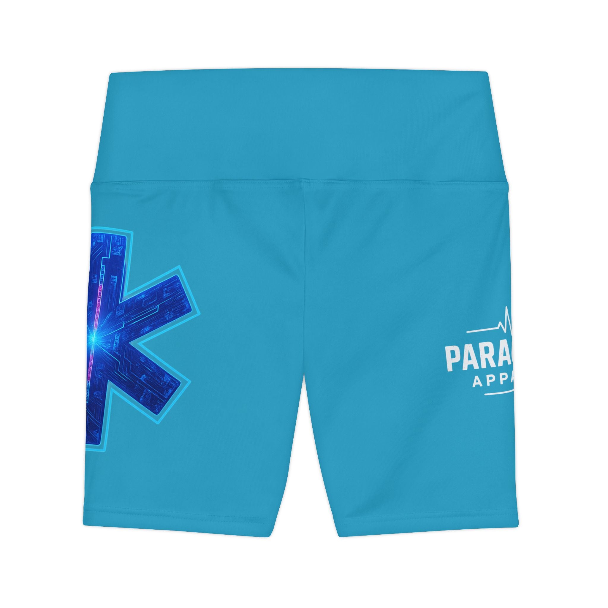 Women's Workout Shorts - Stylish & Functional Athletic Shorts for Fitness, Gym, Running, Outdoor Activities, Cool Weather