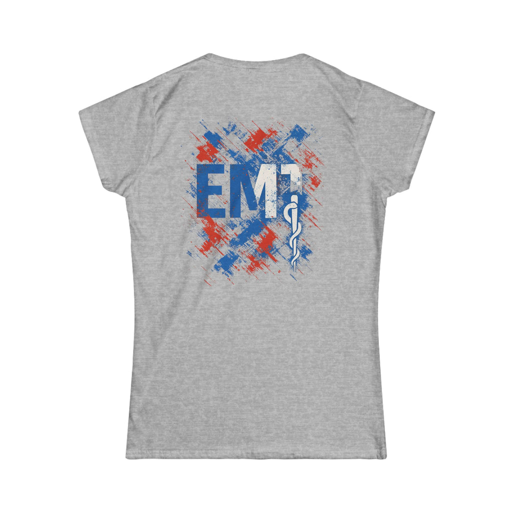 Women's EMT Tee Shirt
