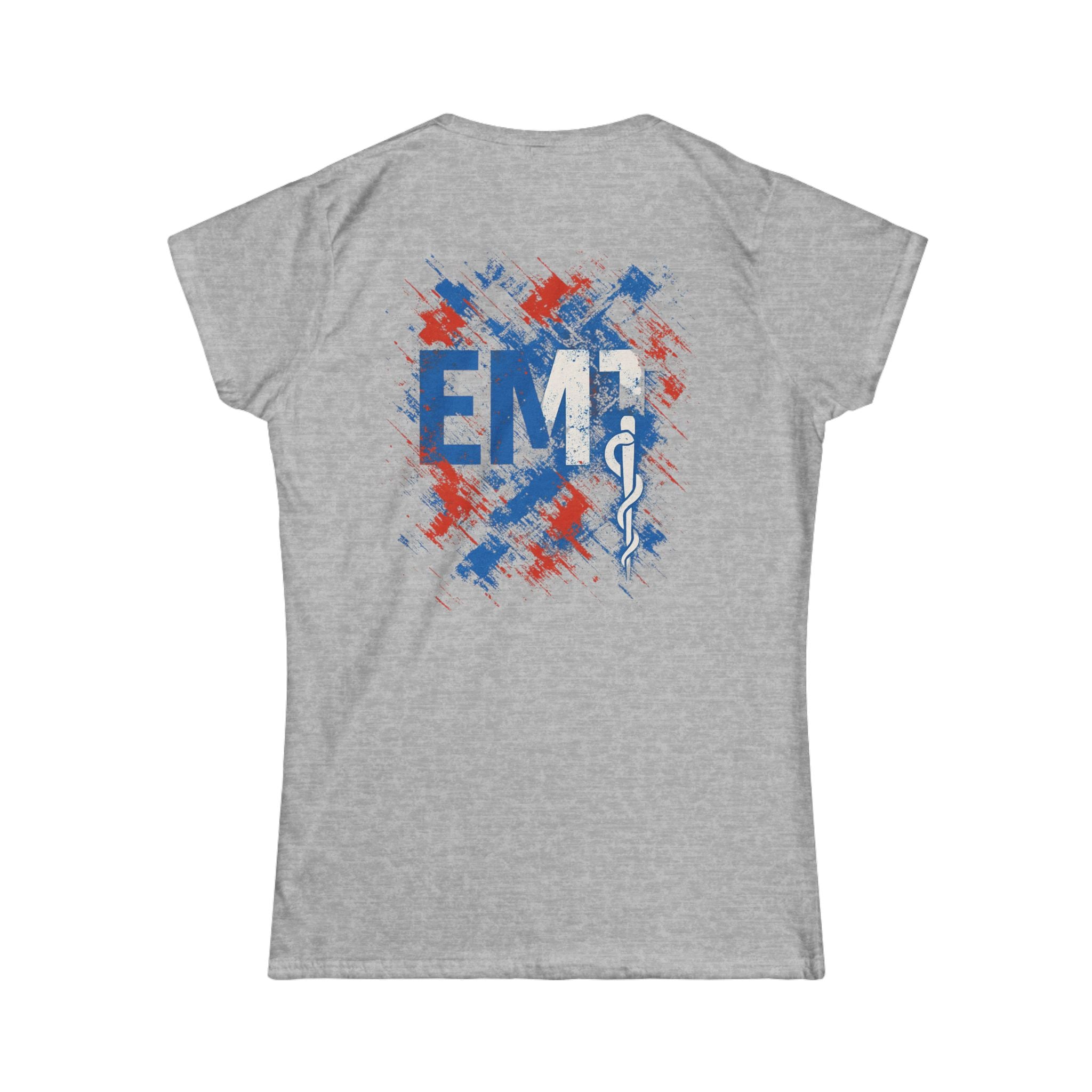 Women's EMT Tee Shirt